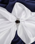 Smoky Quartz Ring in 925 Sterling Silver | Luxury Women’s Gemstone Ring | Heavy 8.91g Silver Statement Piece