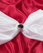 Smoky Quartz Ring in 925 Sterling Silver | Luxury Women’s Gemstone Ring | Heavy 8.91g Silver Statement Piece