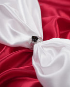 Smoky Quartz Ring in 925 Sterling Silver | Luxury Women’s Gemstone Ring | Heavy 8.91g Silver Statement Piece